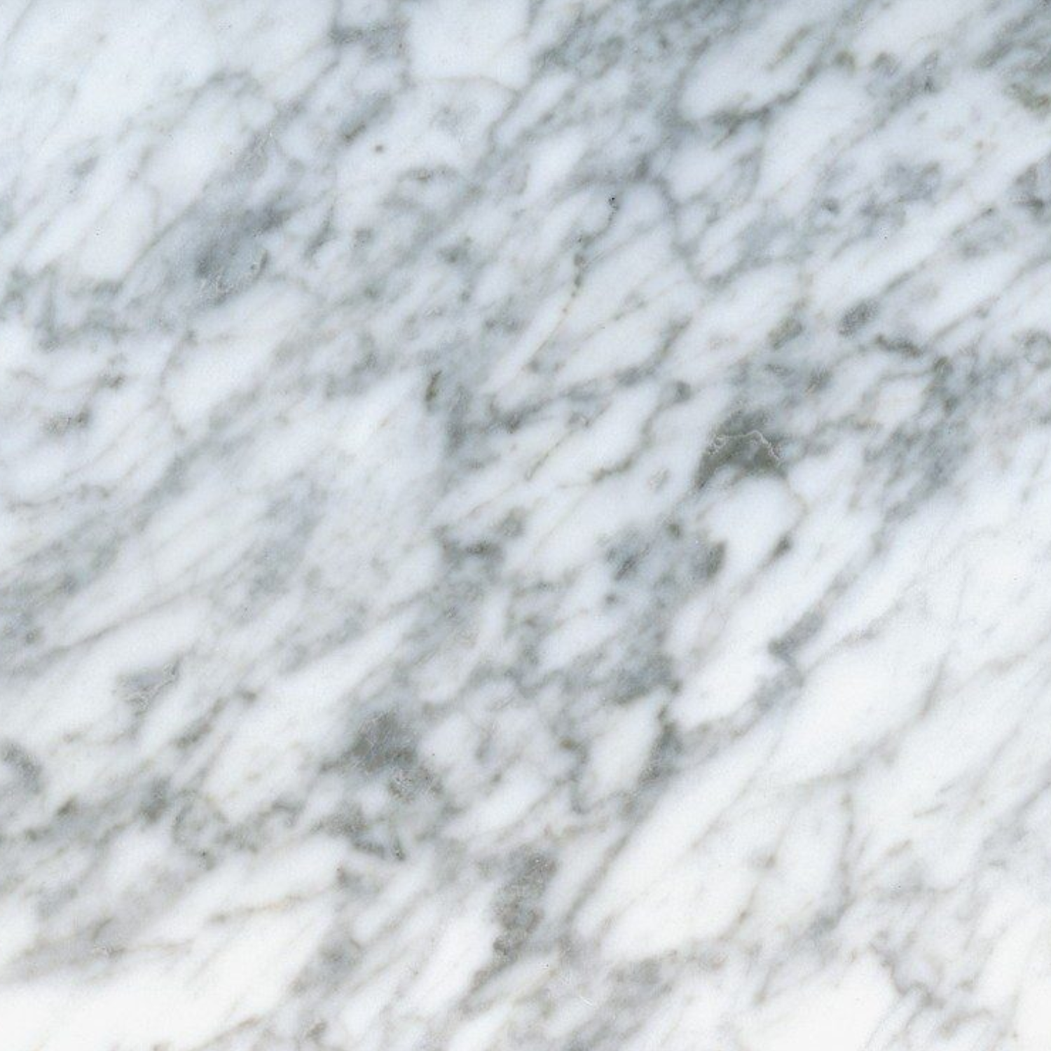 Bianco Carrara CD