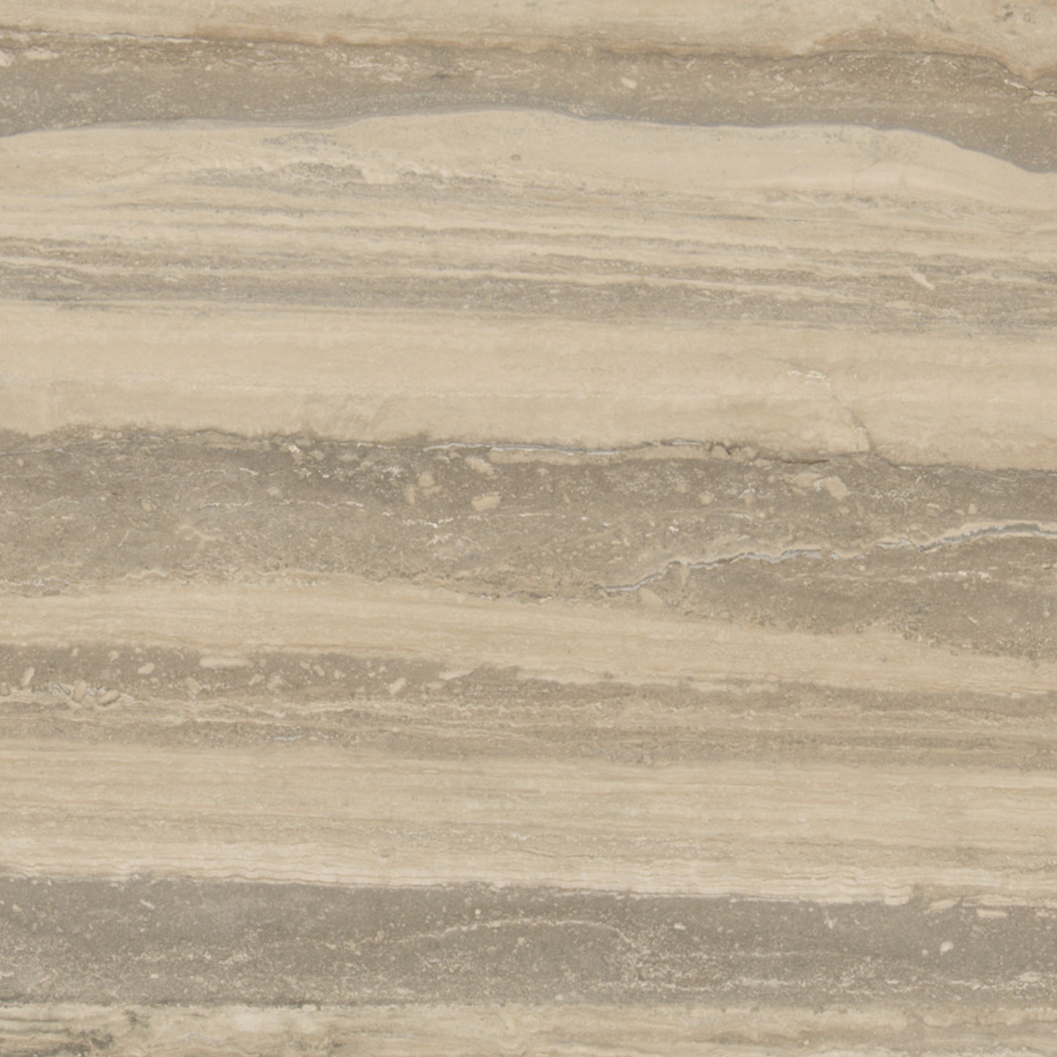 Travertino Silver